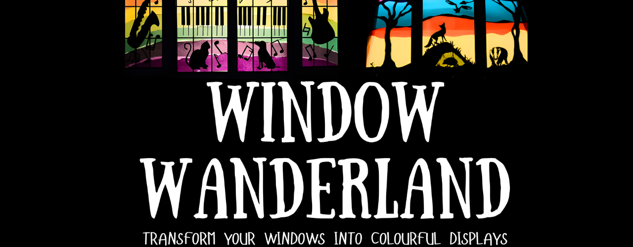 banner image for Window Wanderland 2026 - Uinnagyn Yindyssagh