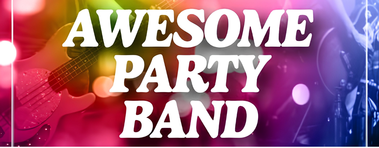 Awesome Party Band