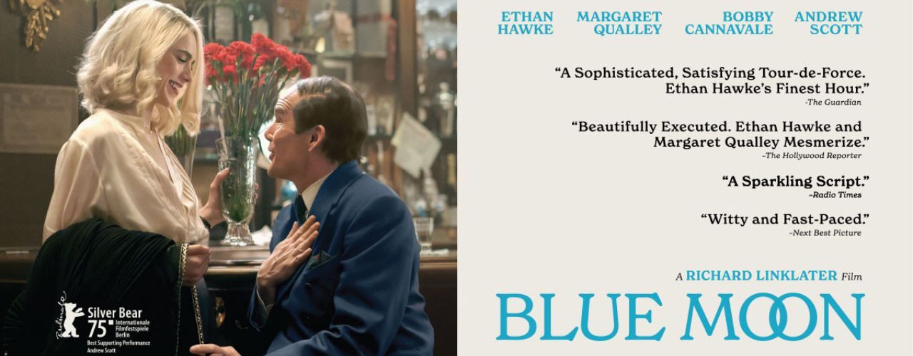 banner image for Blue Moon