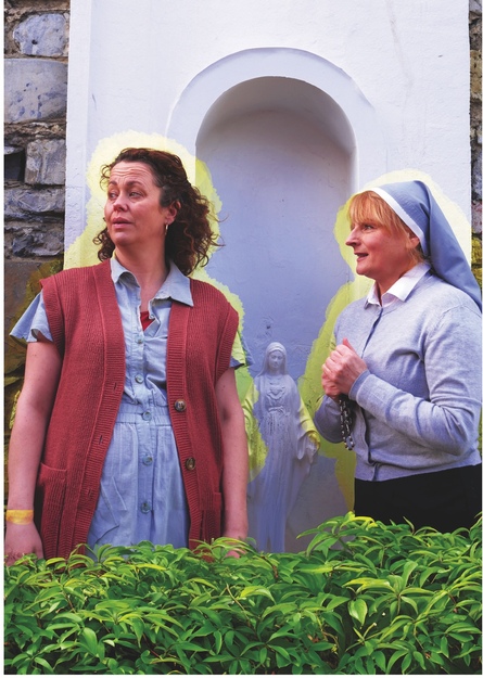 Philo at the Sean O'Casey Theatre, Dublin poster