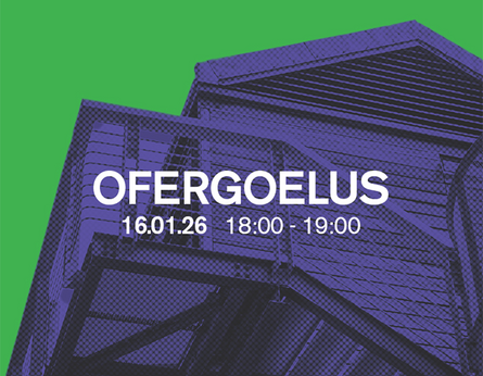 Sesiynau Bach Bar - Ofergoelus