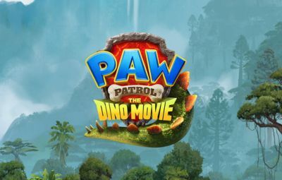 thumbnail image for Paw Patrol The Dino Movie