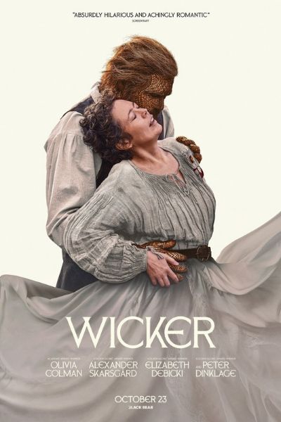 Wicker (15) SUBTITLED