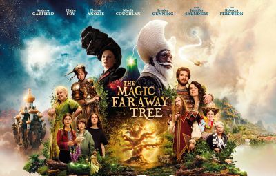 thumbnail image for The Magic Faraway Tree