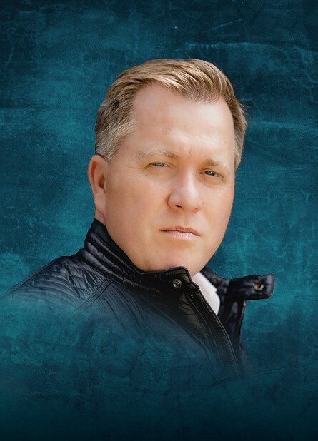 Tony Stockwell – Psychic Medium