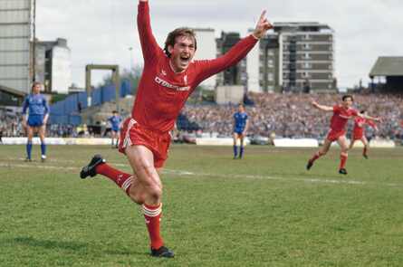 
          Kenny Dalglish
        