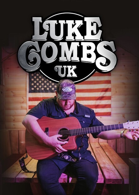 Luke Combs UK
