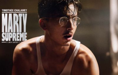 thumbnail image for Marty Supreme