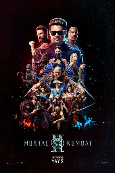 Mortal Kombat II (15)