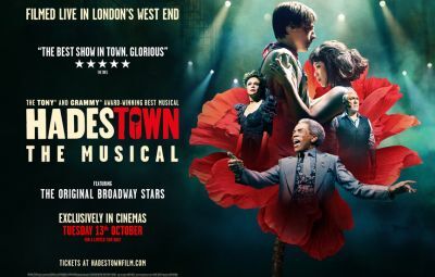 thumbnail image for Hadestown: The Musical