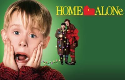 image of Home Alone