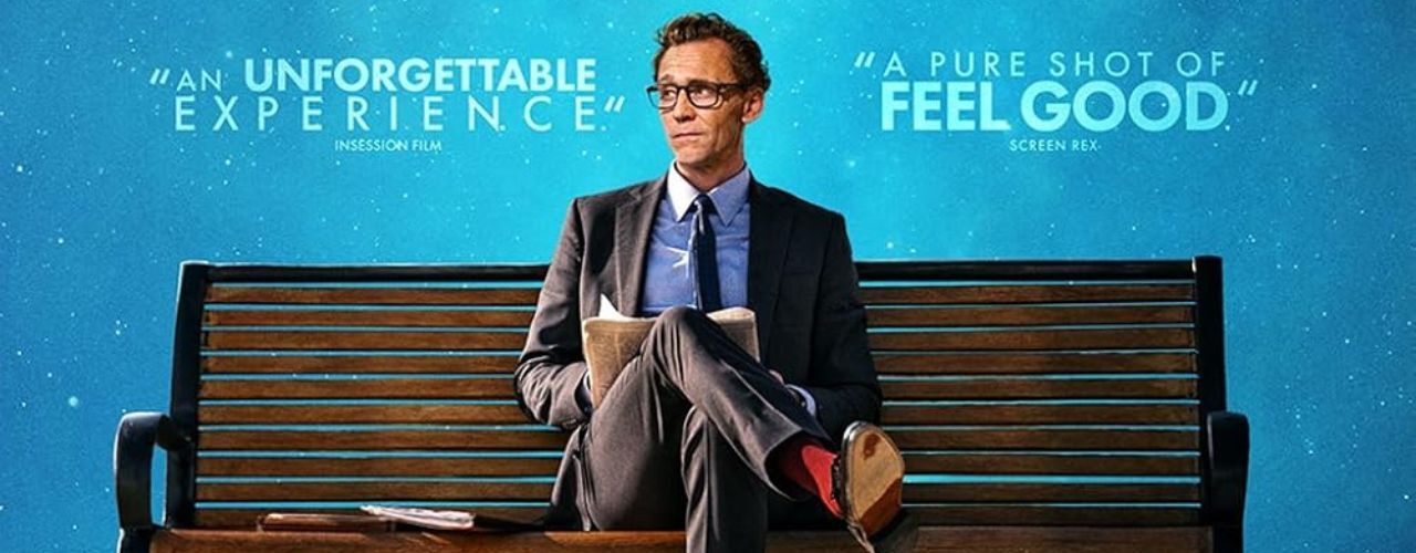 banner image for The Life of Chuck