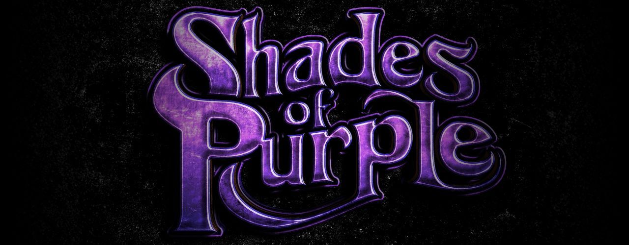 banner image for Shades of Purple ( Deep Purple Tribute Band )