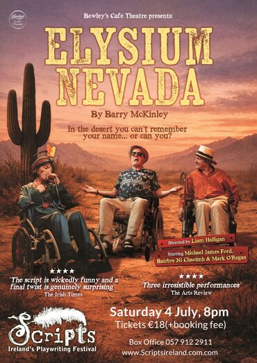 ELYSIUM NEVADA