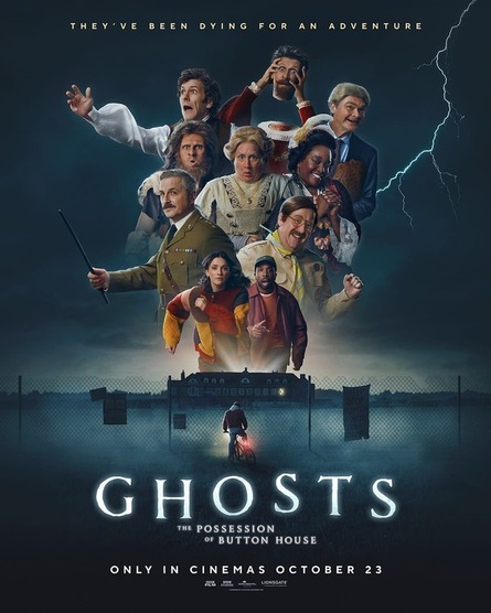 
          Ghosts: The Possession of Button House (PG)
        