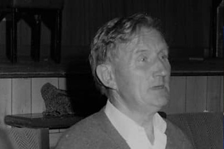 Droichead Arts Centre - 
          DTMSW | Singing Session |  A tribute to Geordie Hanna
        