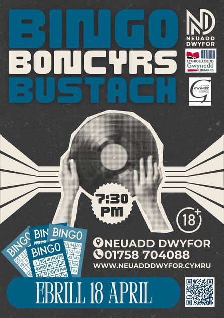
          Bingo Boncyrs Bustach
        
