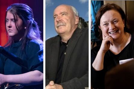 Droichead Arts Centre - 
          DTMSW 2025 | Singing Concert - Morning Star Tullyallen
        