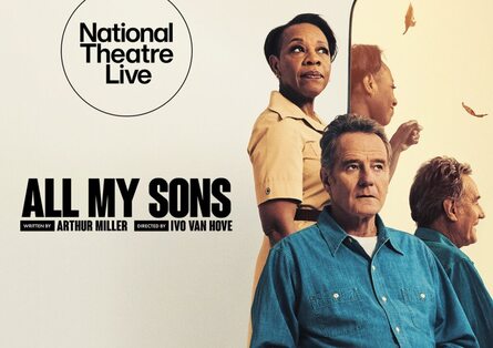 NT Live: All My Sons