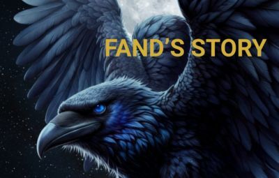 image of Fand's Story