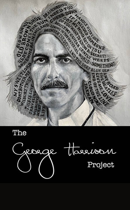 Show Poster for The George Harrison Project