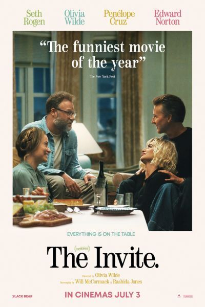 The Invite (15)