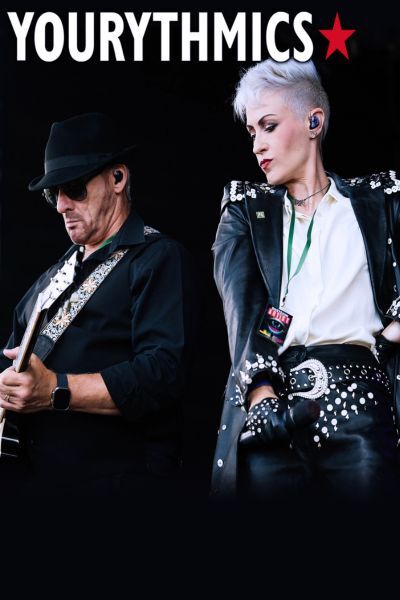  Yourythmics