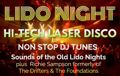 Thumbnail for Palace Lido Reunion