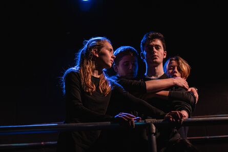 
          16-25 Young Company 2026
        