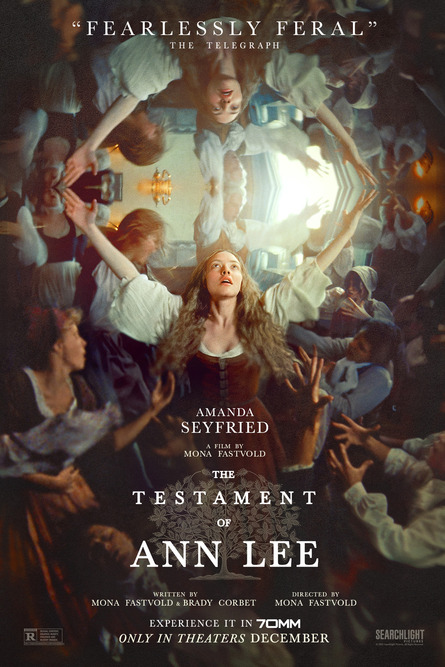 
          The Testament of Ann Lee (15)
        