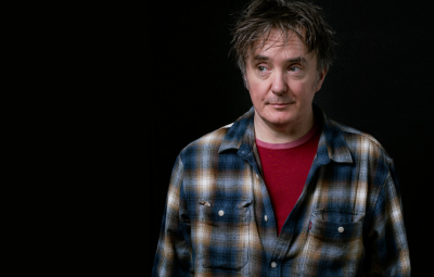 image of Dylan Moran