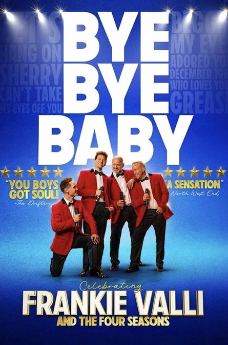 BYE BYE BABY 2026