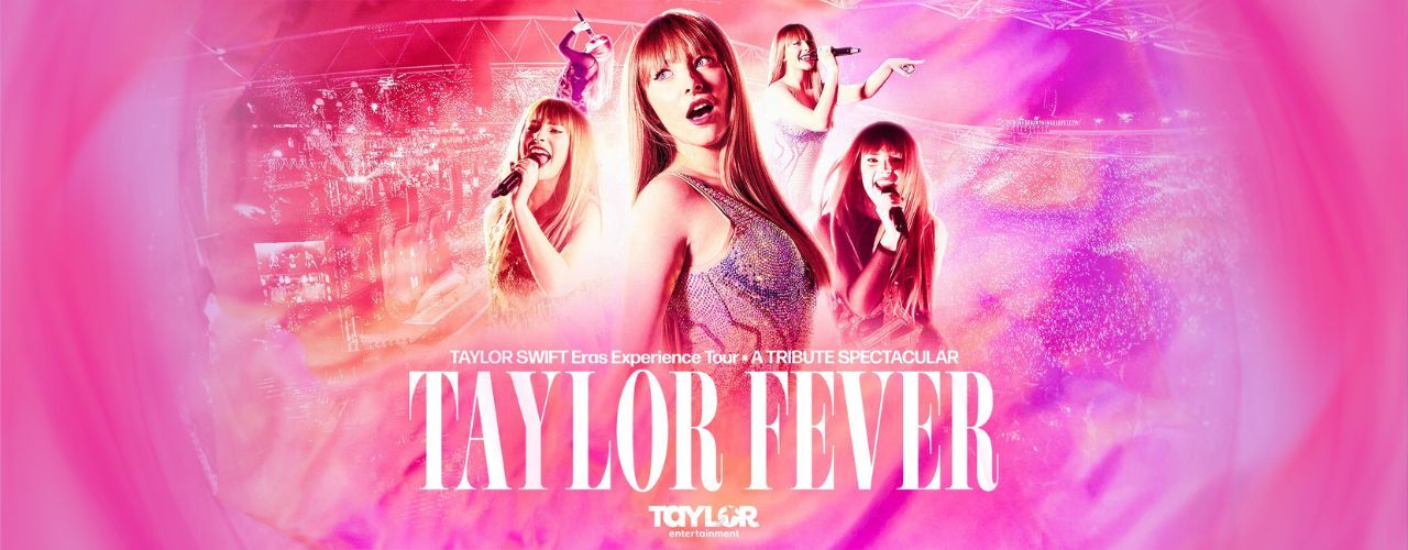 banner image for Taylor Fever