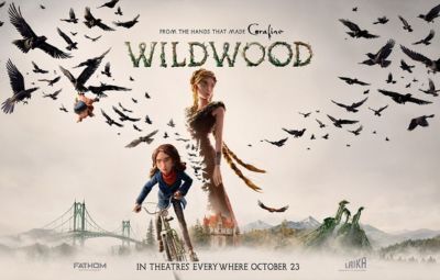 thumbnail image for Wildwood