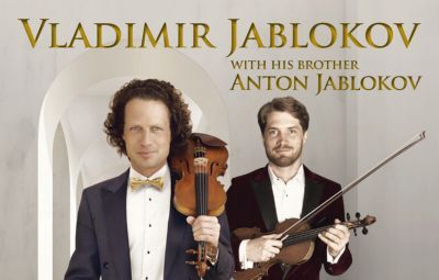 image of Vladimir & Anton - Live