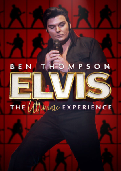 The Ultimate Elvis Experience