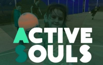 Thumbnail for Active Souls Astronaut Training School