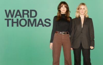 image of Ward Thomas