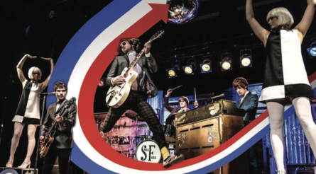 What's On - St. George’s Theatre - St George's Threatre