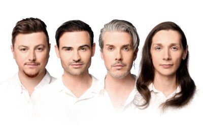 image of Collabro
