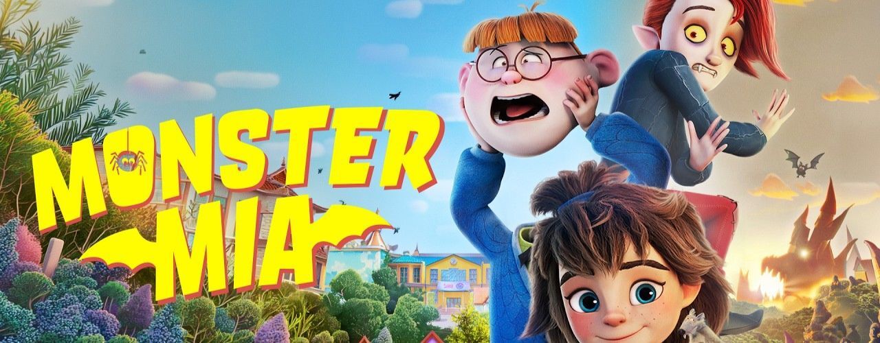 banner image for Monster Mia
