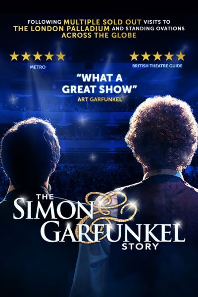  The Simon & Garfunkel Story