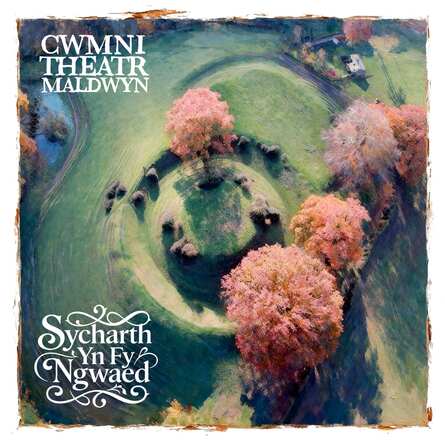 
          Sycharth Yn Fy Ngwaed
        