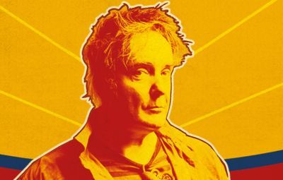 image of Dylan Moran
