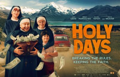 thumbnail image for Holy Days