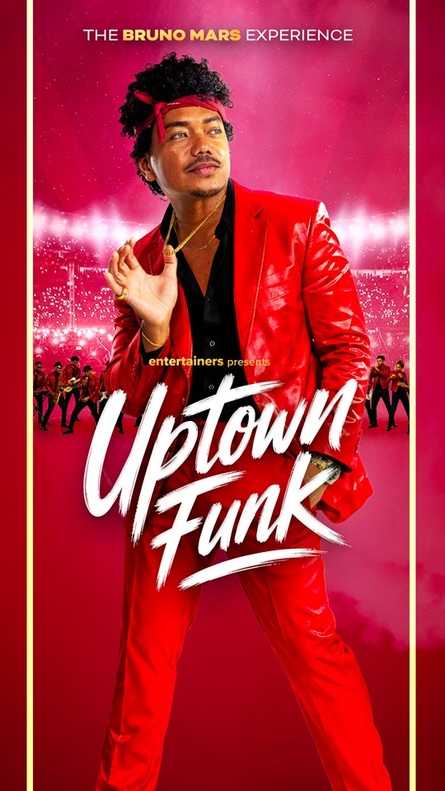 Uptown Funk