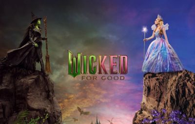 thumbnail image for Wicked For Good