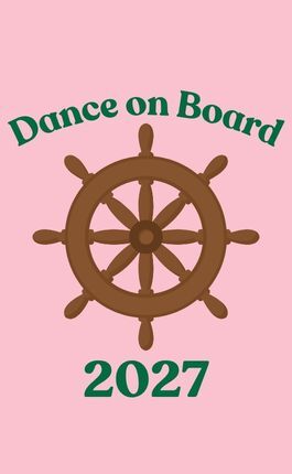 Dance on Board 2027