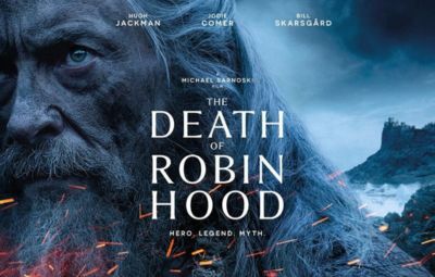 thumbnail image for The Death of Robin Hood
