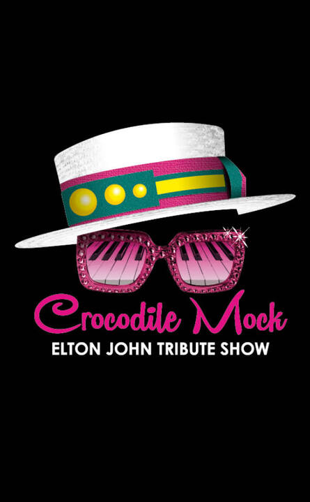 Show Poster for Crocodile Mock